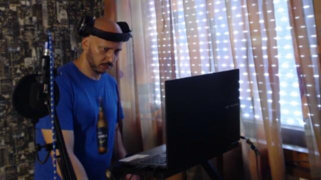 Galin x Azis - Tazi Diskoteka (UncleDJ DiskotekaBooom Trap Mix)