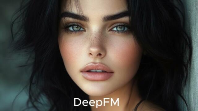 DeepFM  - Sting Desert REMIX