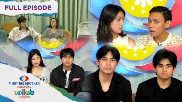 Pinoy Big Brother Celebrity Collab Edition | Day 116 July 2, 2025 Full Episode