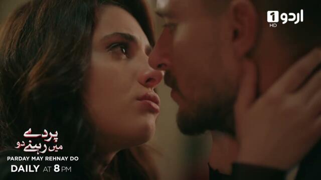 Parday May Rehnay Do | Episode Promo 5 | Turkish Drama | Lost In Love | Sakla Beni