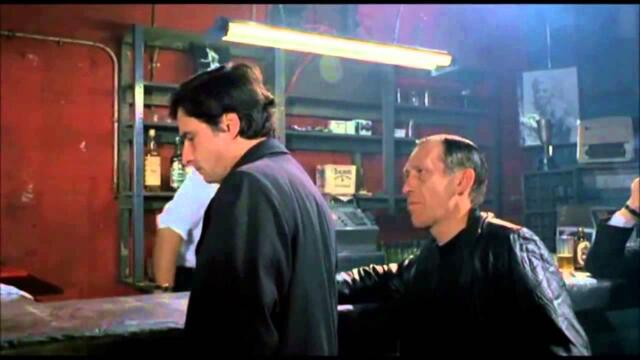 I Hired a Contract Killer
