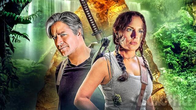 Legend of Oro Arrowhead | ADVENTURE, THRILLER | Full Movie en English