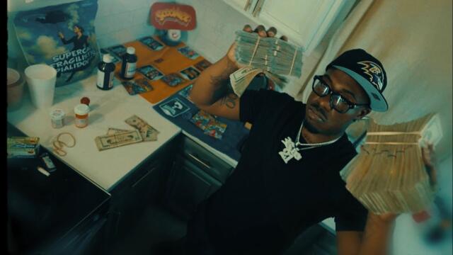 Real Recognize Rio - Trap House (Official Video)
