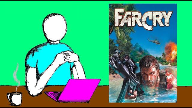 Why YOU should play Far Cry 1 in 2025!
