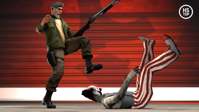 L4D2 Mods With a New Gameplay Twist