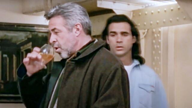 Highlander - S03EP21 - Finale - Part One - TV Series in English (Multilingual Subtitles)