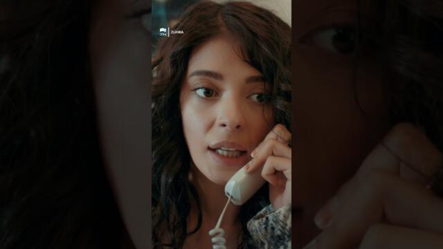 He Was Her Dream And Her Nightmare 🌙💤😱 | #turkishdramas #turk1 #dramaseries | QC3O
