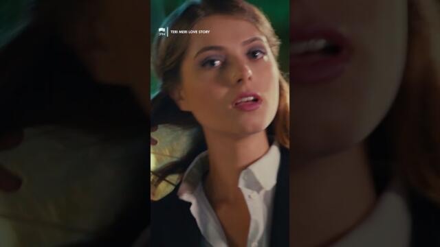 Secrets That Haunt 👻💔 | #turkishdramas #turk1 #dramaseries | QE3O