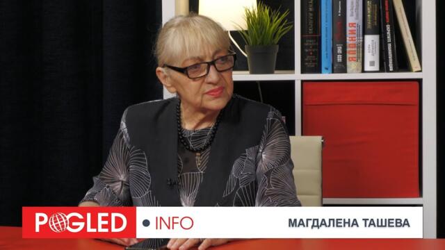 Магдалена Ташева за срещата на БРИКС в Бразилия, протестите в Европа и амбициите на Ердоган