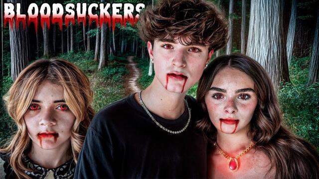 BAD DECISIONS  🩸 |  Bloodsuckers Ep. 107
