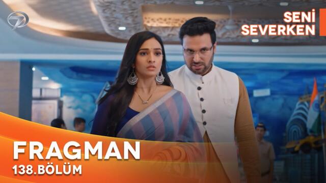Seni Severken (Bhagya Lakshmi) Hint Dizisi | 138. Bölüm Fragmanı (8 Temmuz 2025)