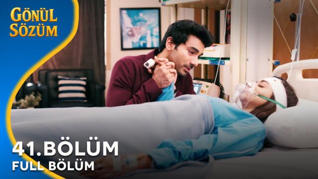 Gönül Sözüm Hint Dizisi 41. Bölüm @kanal7