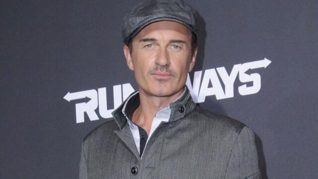 Mort de Julian McMahon : la mère de sa fille sort du silence et partage un cliché déchirant