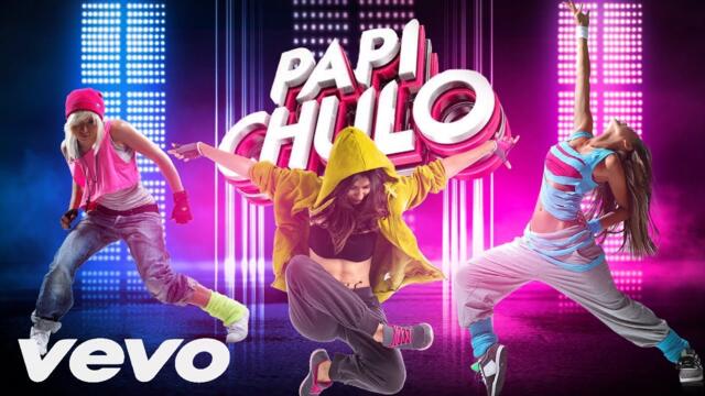 Lorna – Papi Chulo (Iam Lumoss Moombahton Remix) | Summer 2025 Party Banger