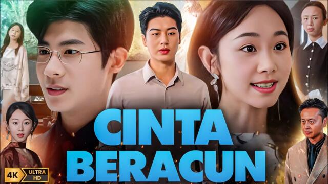 Cinta Beracun Full China Drama 2025 | Forever After Never Again Drama All Episodes | Facts & Reviews