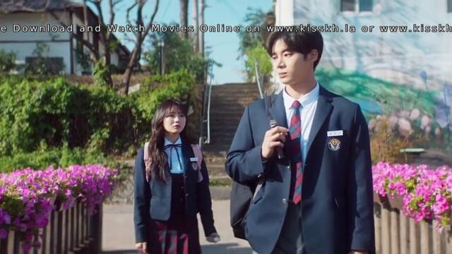 Head over Heels Episode 5 English sub