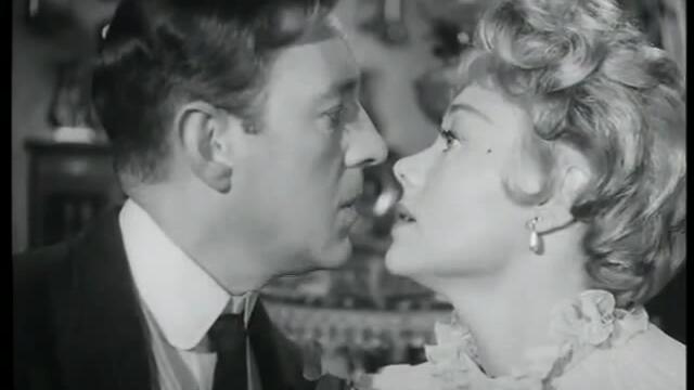 Картата (The card 1952) 1/2