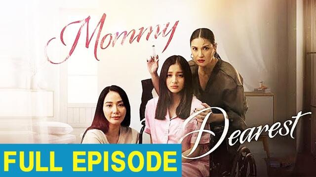 Mommy Dearest: (Full Episode 95) July 8, 2025