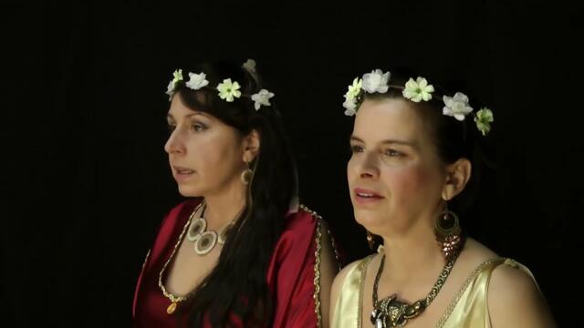 Вечерай Радо - Дует Факел