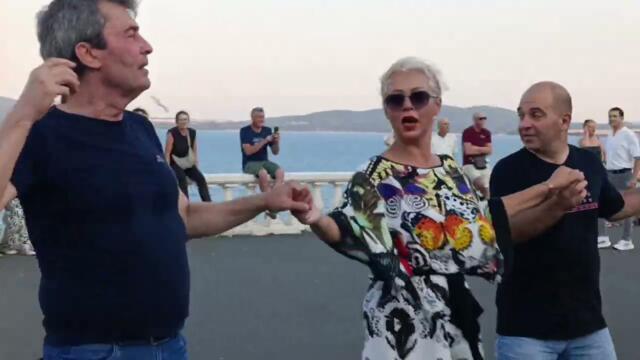 Право хоро Морско казино Бургас 6/7/2025