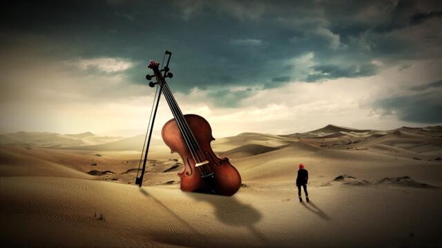 ☀️🌵 Пустинна роза .. (Hauser) 🌵☀️