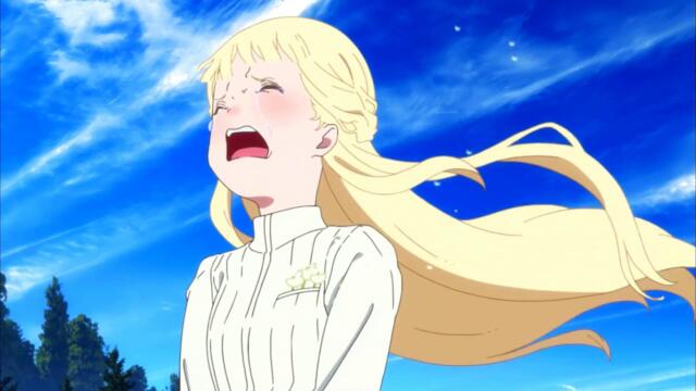 Maquia: When the Promised Flower Blooms (Ending) [1080p]