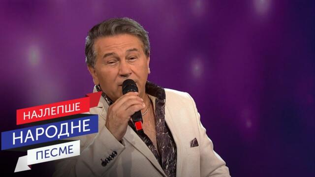 Mene je učilo vrijeme - Halid Muslimović
