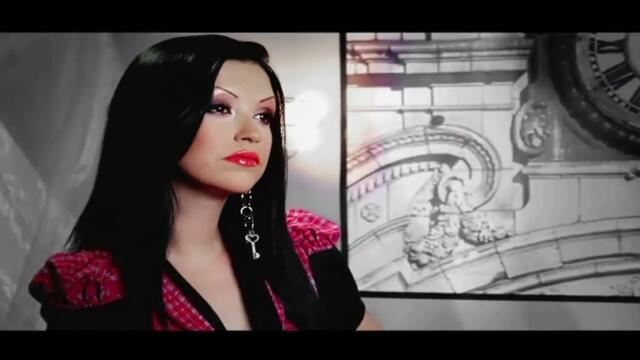 2009 Antonina - Pobyrkah se / Антонина - Побърках се