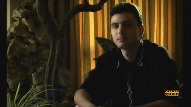 2001 Joro Liubimetsa - Dar ot sydbata / Жоро Любимеца - Дар от съдбата