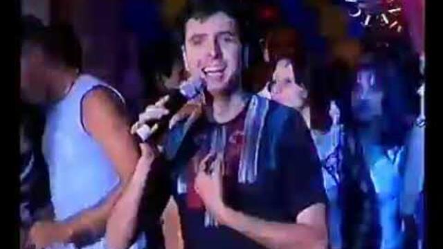 2002 Joro Liubimetsa - Nalei da piem (tv version) / Жоро Любимеца - Налей да пием