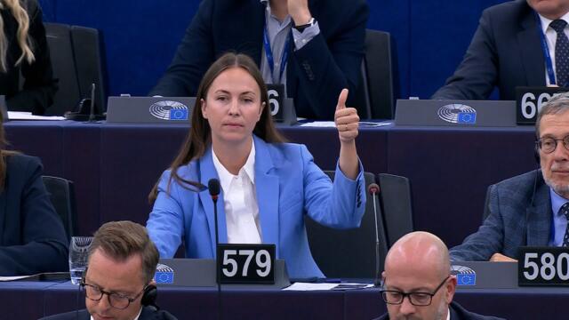 Европарламентът гласува: България е готова да влезе в еврозоната през 2026 г.