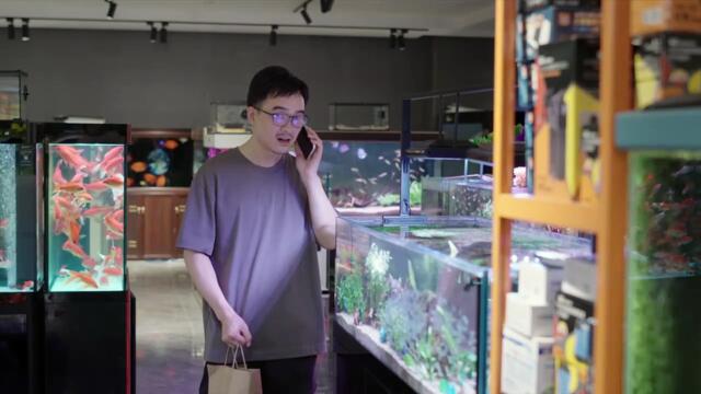 Revenged Love ep 10