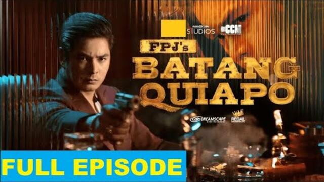 Batang Quiapo Full Episode 621 July 8 2025