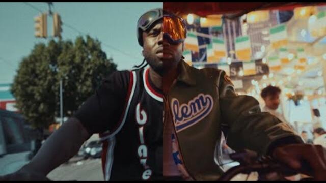 A$AP Twelvyy - A1 (Official Music Video)