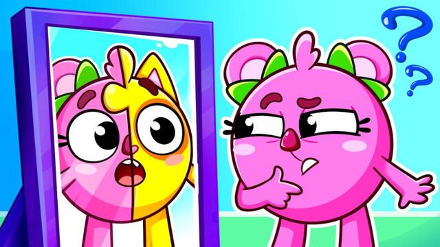 New Body Puzzle Mission!🧩🌈Help Save Our Friend | Kids Songs 🐱🐨🐰🦁And Nursery Rhymes by Baby Zoo