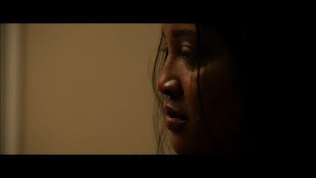 Deadly Escape Official Trailer - Streaming 7-4-25