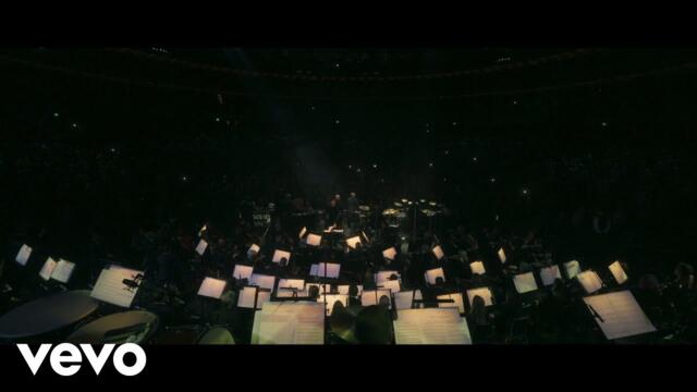 Cypress Hill, London Symphony Orchestra - Illusions (Live)