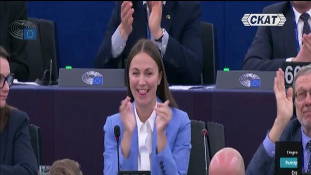 Гласуваха България да приеме еврото от 01.01.2026 година