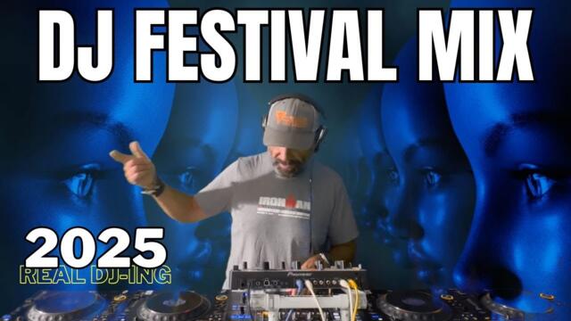 DJ REMIX SONG 2025 🔥 Remixes & Mashups of Popular Songs 2025 🎉 DJ Remix Club Music Disco DJ Mix 2024