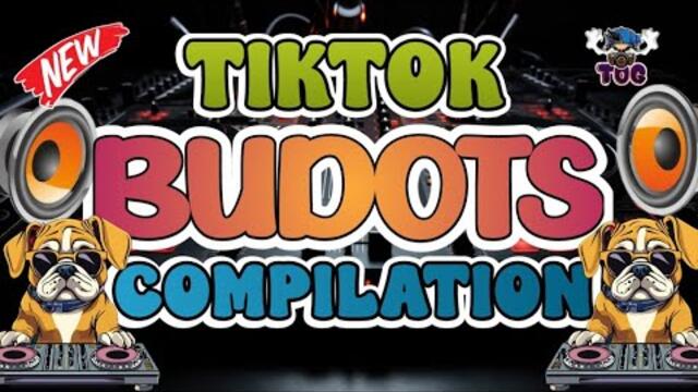BUDOTS DANCE MIX TIKTOK COMPILATION 2025 | BUDOTS DANCE MIX 2025