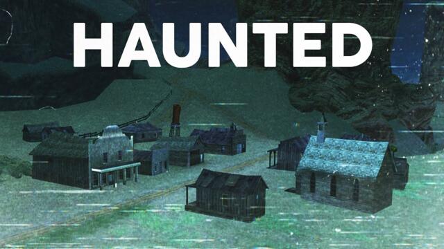 Why GTA San Andreas Still Feels So Creepy in 2025?