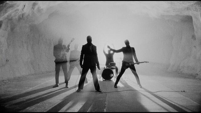 The Hives - Legalize Living (Official Video)