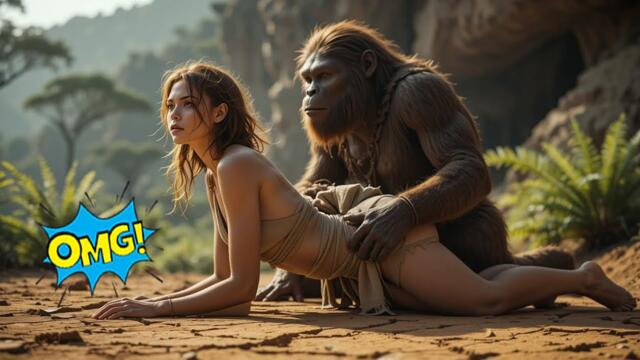 Life 6 Million Years Ago | When the Human Story Was Just Beginning