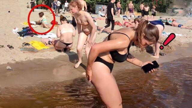 Women Embarrassing Moments Caught on CCTV #8 | Try Not To Laugh | Instant Regret Compilation 2025