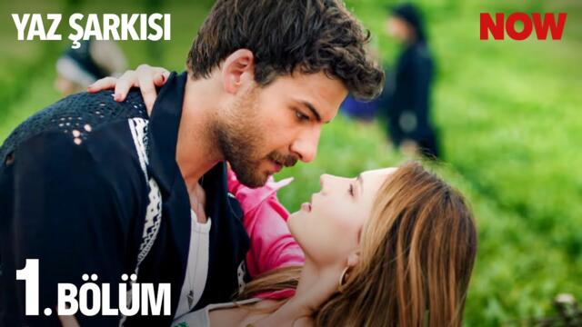 Nostalji Serisi: Yaz Şarkısı 1. Bölüm