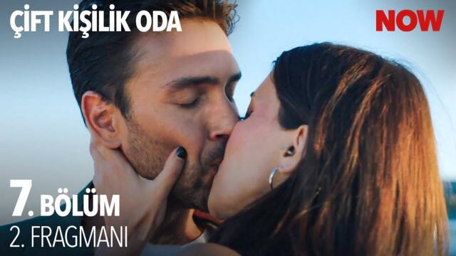 Çift Kişilik Oda 7. Bölüm 2. Fragmanı