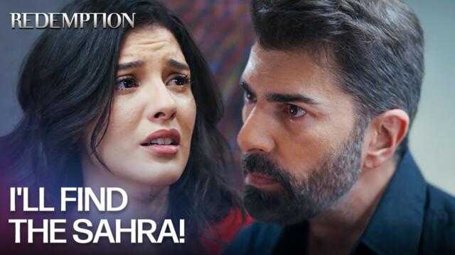 Hira sinir krizi geçirdi! | Esaret 552. Bölüm