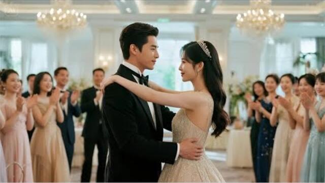 [ENG SUB]✨ From Backpack to Boardroom: How I Learned My Lover Runs a Tech Giant！#DRAMA #PureLove