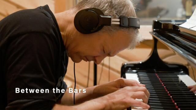 Brad Mehldau - Between the Bars (Official Video)