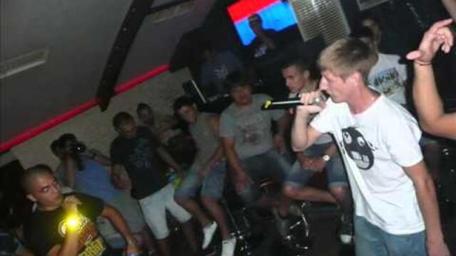 Niki N & Iliev a.k.a. Sick'nStyles - Kradcite